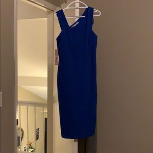 Rachel by Rachel Roy - Electric Blue - Wrap dress